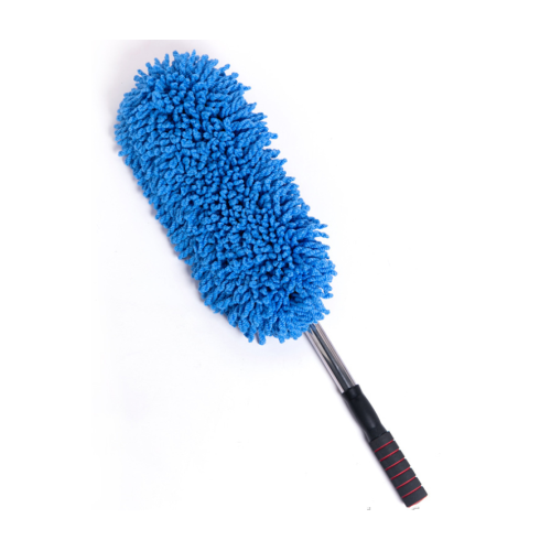 Многофункциональная монтажная кисточка для очистки автомобиля Duster Charing Mop